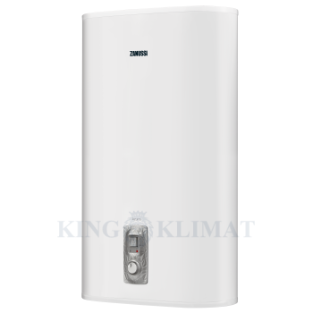 Водонагреватель Zanussi ZWH/S 100 Azurro