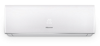 Инверторные сплит-системы серии SMART DC Inverter (R32) AS-07UW4RYDDB00