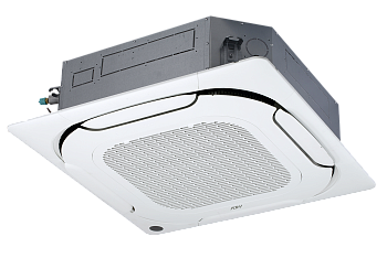 Полупромышленная сплит-система MDV MDQ4A-48HRAN1 (x2) / MDOUB-96HD1N1