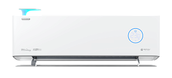 Инверторная сплит-система+бризер серии ROYAL FRESH FULL DC EU INVERTER RCI-RF30HN