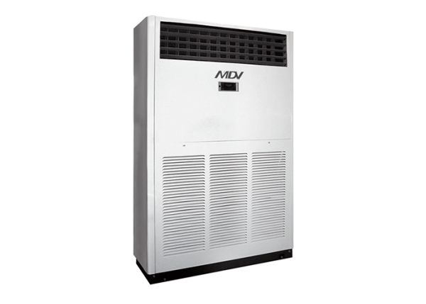Полупромышленная сплит-система MDV MDFA3-96HRN1 / MDOVT-96HN1