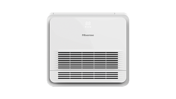 Внутренние блоки консольного типа серии FREE Match DC Inverter R32 AKT-12UR4RK8