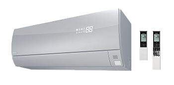 Инверторные сплит-системы серии S-PREMIUM (R32) RAK-35PSES/RAC-35WSE
