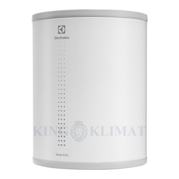 Водонагреватель Electrolux EWH 15 Genie ECO O