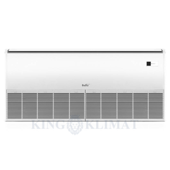 Комплект Ballu Machine BLCI_CF-60HN8/EU_23Y инверторной сплит-системы, напольно-потолочного типа