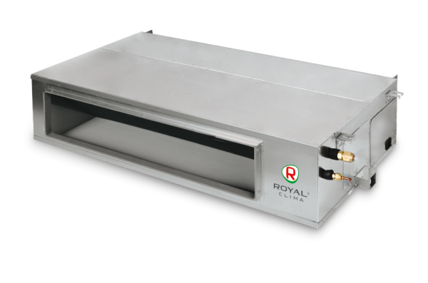 Инверторная сплит-система канального типа серии COMPETENZA DC EU Inverter 2023 CO-D 60HNBI /CO-E 60HNBI