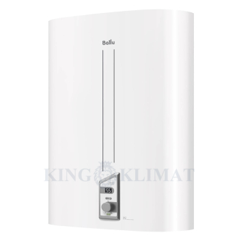 Водонагреватель Ballu BWH/S 80 Smart WiFi DRY+