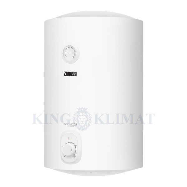 Водонагреватель ZANUSSI ZWH/S 30 Orfeus DH