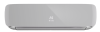 Внутренние блоки настенного типа серии PREMIUM SILVER FREE Match DC Inverter R32 AMS-09UW4RVETG00(S)