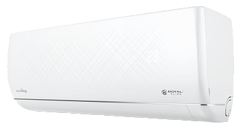 Инверторные сплит-системы серии RENAISSANCE DC EU INVERTER 2024 RCI-RNС24HN