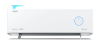 Инверторная сплит-система+бризер серии ROYAL FRESH FULL DC EU INVERTER RCI-RF40HN