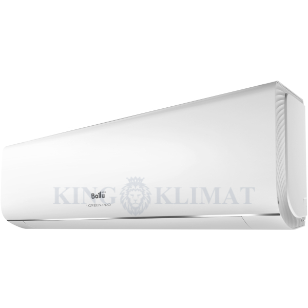 Сплит-система Ballu iGreen Pro BSAG-12HN8 комплект