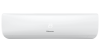 Внутренние блоки настенного типа серии ZOOM FREE Match DC Inverter R32 AMS-18UW4RXSKB01