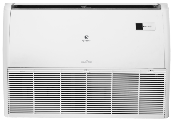 DC EU INVERTER серии pavimento CO-F 60HNI/CO-E 60HNI