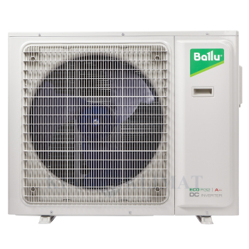 Блок наружный Ballu BA5OI-FM/out-42HN8/EU инверторной мульти сплит-системы