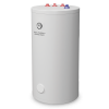 Бойлер косвенного нагрева Royal Thermo AQUATEC INOX RTWX-T 150 напольный верхнее подключение