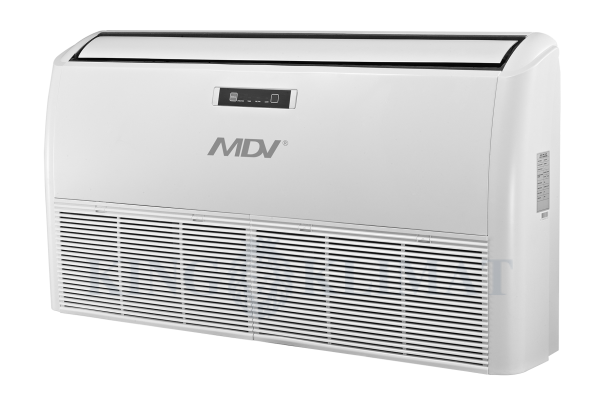 Полупромышленная сплит-система MDV MDUE-60HRFN8/MDOU-60HFN8