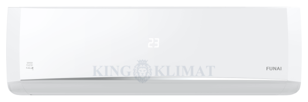 Инверторные сплит системы серии SENSEI Inverter 2023 RAC-I-SN30HP.D04