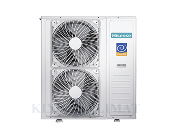 Наружные блоки ULTRA Match DC Inverter AUW-48U6SP