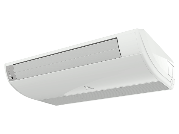 Комплект Electrolux EACU-60H/UP4-DC/N8 инверторной сплит-системы, напольно-потолочного типа