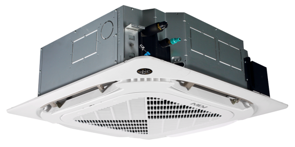 Полупромышленная сплит-система MDV MDCD-60HRFN8/MDOU-60HFN8