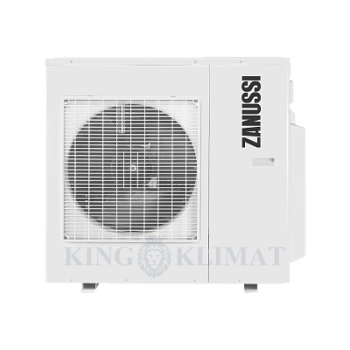 Блок внешний ZANUSSI ZACO/I-42 H5 FMI/N8 Multi Combo сплит-системы