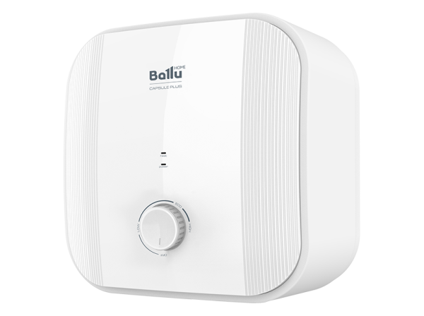 Водонагреватель Ballu BWH/S 10 Capsule Plus O