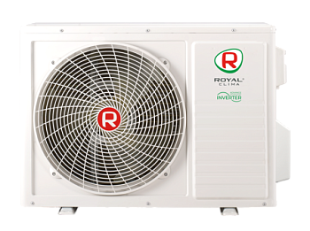 Наружные блоки мульти сплит-системы серии MULTI GAMMA EU ERP Inverter 5TFM-42HN/OUT