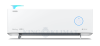 Инверторная сплит-система+бризер серии ROYAL FRESH FULL DC EU INVERTER RCI-RF30HN