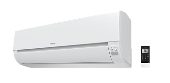 Инверторные сплит-системы серии X-COMFORT (R32) RAK-25REF/RAC-25WEF