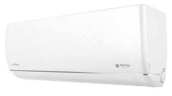 Инверторные сплит-системы серии RENAISSANCE DC EU INVERTER 2023 RCI-RNS30HN