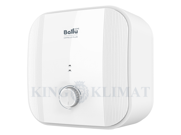 Водонагреватель Ballu BWH/S 15 Capsule Plus U