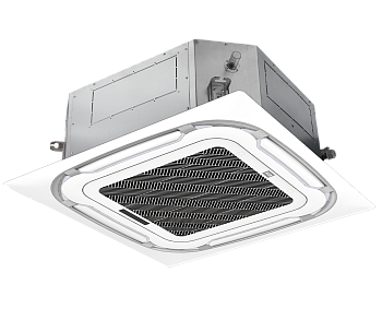 Полупромышленная сплит-система EuroKlimat EKCX-170HNN4/EKOX-170HNN4/EKA-FCX