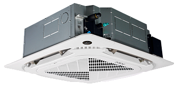 Полупромышленная сплит-система MDV MDCD-48HRFN8/MDOU-48HFN8