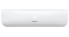 Инверторные сплит-системы серии ZOOM DC Inverter 2023 AS-18UW4RMSKB01