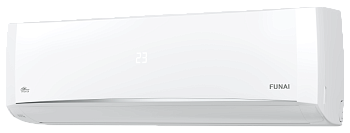 Инверторные сплит-системы серии SENSEI RACI-SN65HP.D01