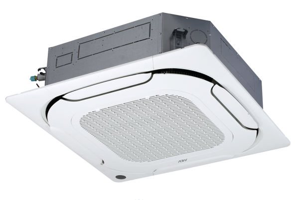 Полупромышленная сплит-система MDV MDQ4A-48HRAN1 (x2) / MDOUB-96HD1N1