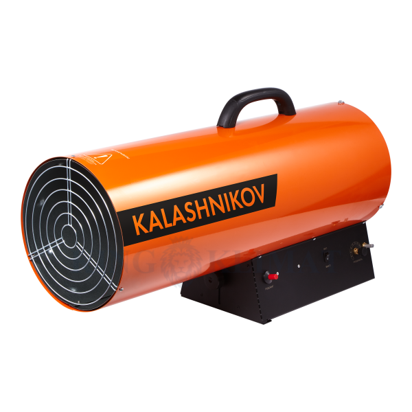 Пушка газовая KALASHNIKOV KHG-85
