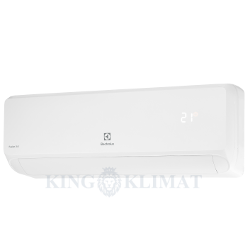 Сплит-система Electrolux Fusion 2.0 EACS-24HF2/N3 комплект