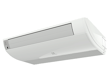 Комплект Electrolux EACU-60H/UP4-DC/N8 инверторной сплит-системы, напольно-потолочного типа