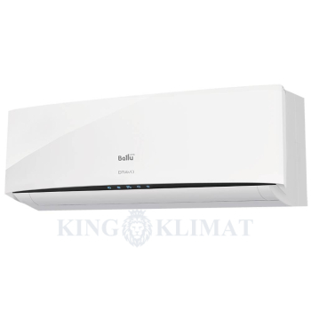 Сплит-система Ballu Bravo BSQ-36HN1_14Y комплект