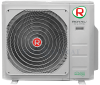 Наружные блоки серии MULTI FLEXI EU ERP UPGRADE 2RMN-18HN/OUT 