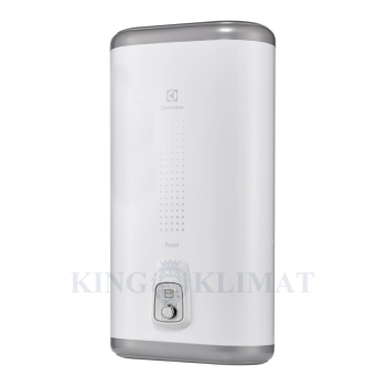 Водонагреватель Electrolux EWH 80 Royal Silver