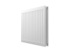 Радиатор панельный Royal Thermo HYGIENE H20-500-500 RAL9016