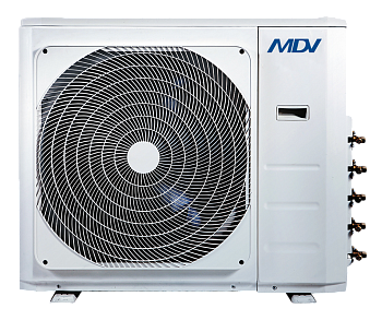 Мульти сплит-система MDV MD5O-42HFN8