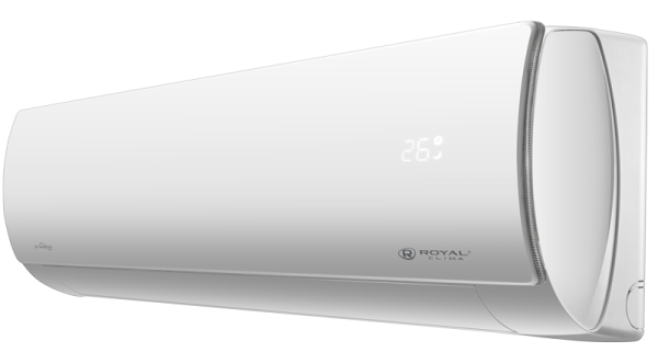 Инверторные сплит-системы PERFETTO DC EU Inverter 2024 RCI-PFC30HN