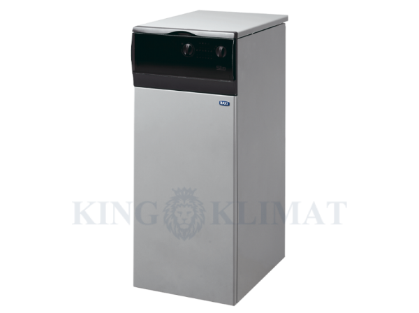 Котел газовый Baxi SLIM 2.300Fi 5E