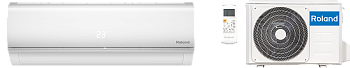 Классические сплит-системы серии FAVORITE II FU-18HSS010/N3