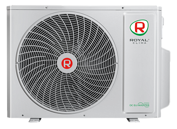 Наружные блоки мульти сплит-системы серии MULTI GRIDA EU ERP INVERTER 3RGR-24HN/OUT