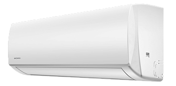 Классические сплит-системы серии TURBOCOOL UPGRADE 2023 XG-TX70RHA